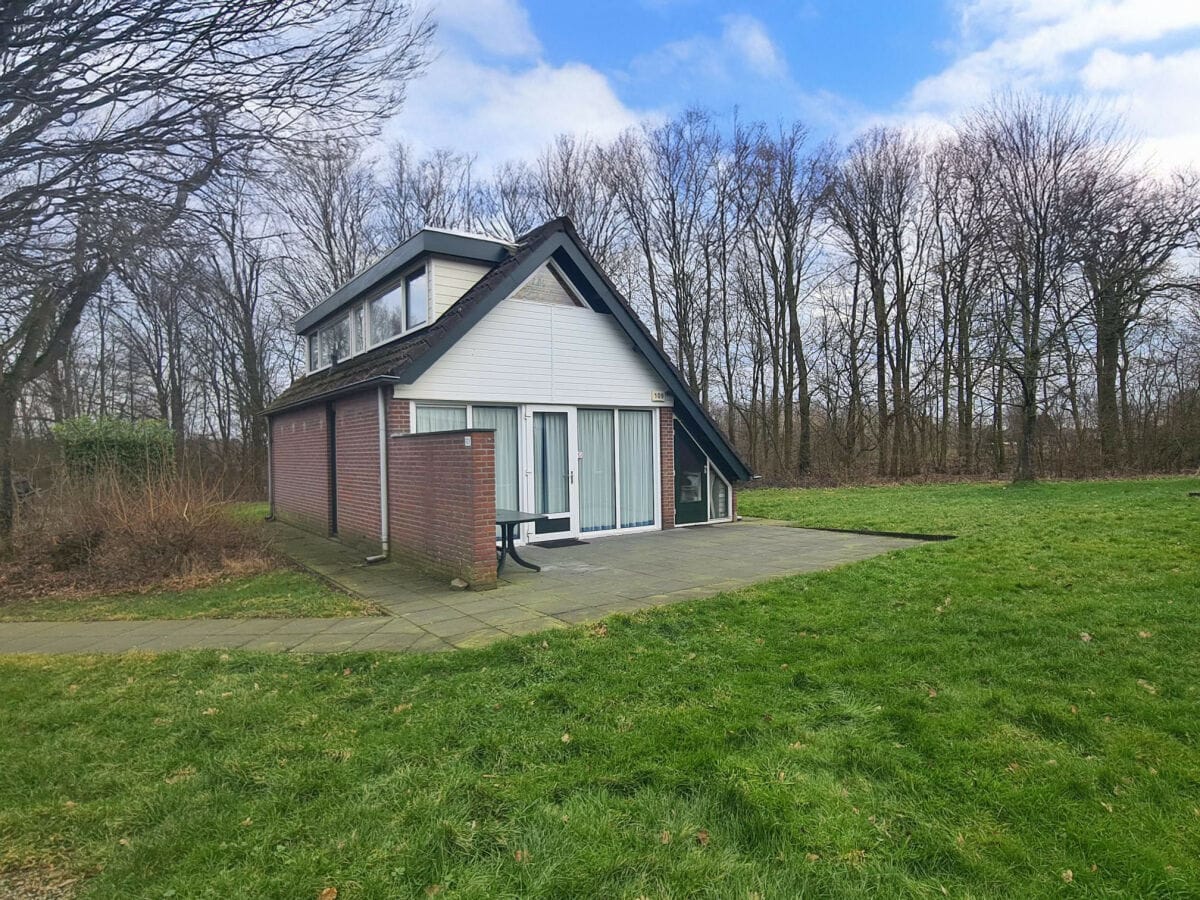 Bungalow Bungalowpark Simpelveld - Delta 109