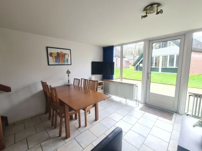 Bungalow Bungalowpark Simpelveld - Delta 109 - Features photo 2