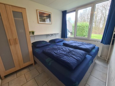 Bungalow Bungalowpark Simpelveld - Delta 109 - Features photo 10