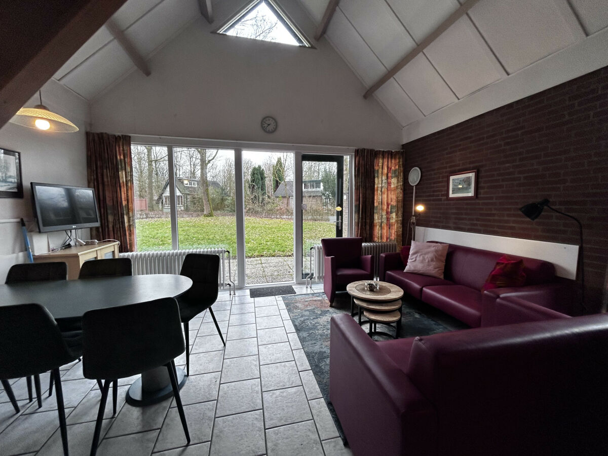Bungalow Bungalowpark Simpelveld - Delta 112 - Features photo 4