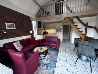 Bungalow Bungalowpark Simpelveld - Delta 112 - Features photo 2