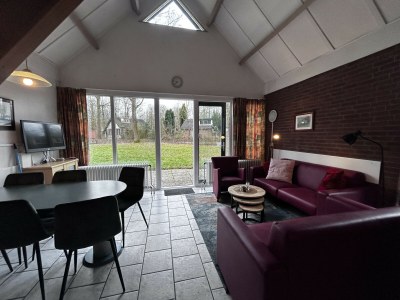Bungalow Bungalowpark Simpelveld - Delta 112 - Features photo 4