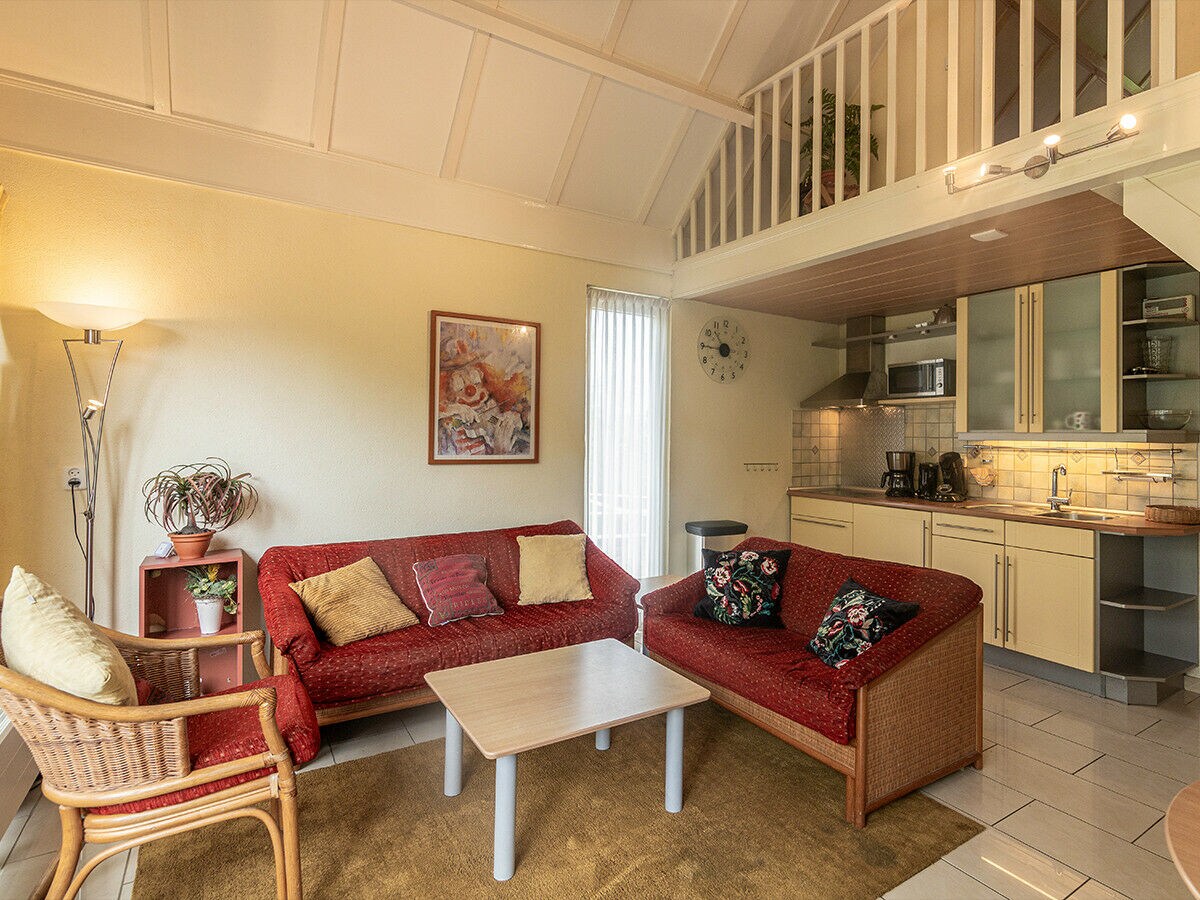 Bungalow Bungalowpark Simpelveld - Delta 113