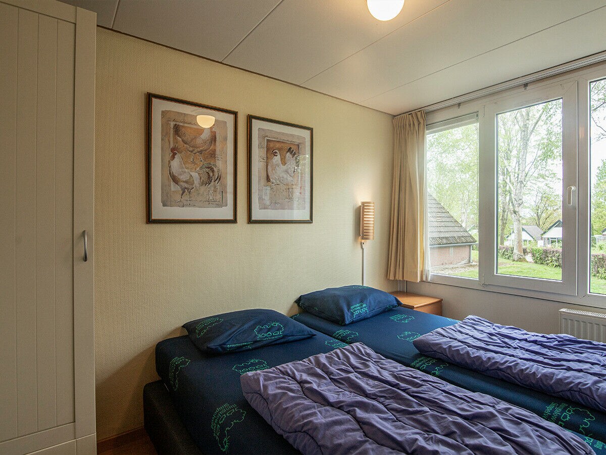 Bungalow Bungalowpark Simpelveld - Delta 113 - Features photo 4