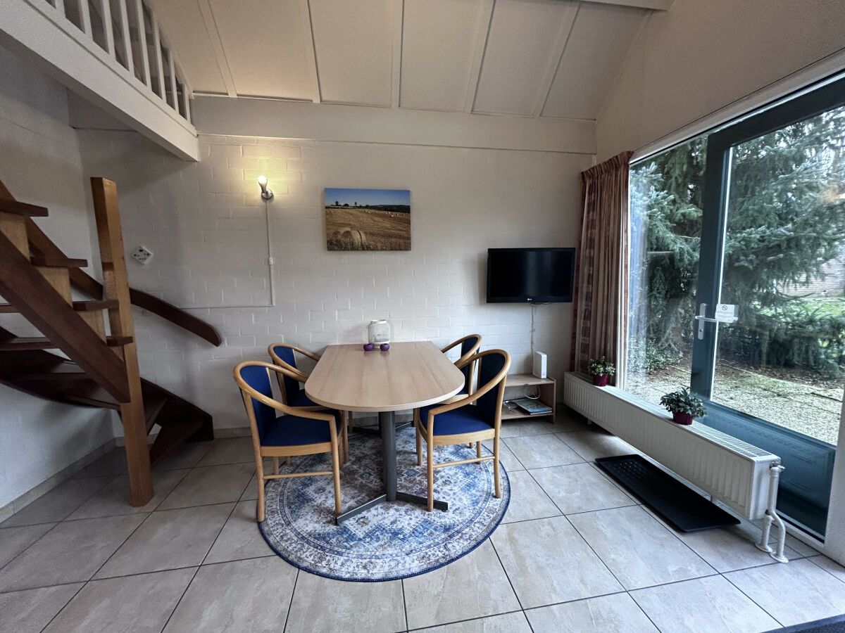 Bungalow Bungalowpark Simpelveld - Delta 115 - Features photo 2