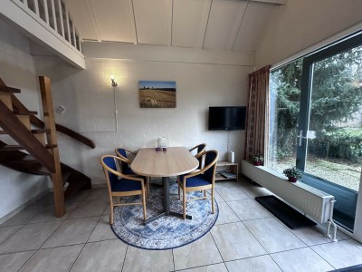 Bungalow Bungalowpark Simpelveld - Delta 115 - Features photo 2