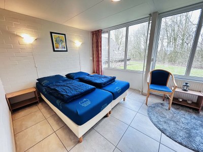 Bungalow Bungalowpark Simpelveld - Delta 115 - Features photo 6