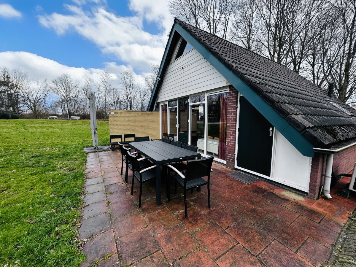 Bungalow Bungalowpark Simpelveld - Delta 120
