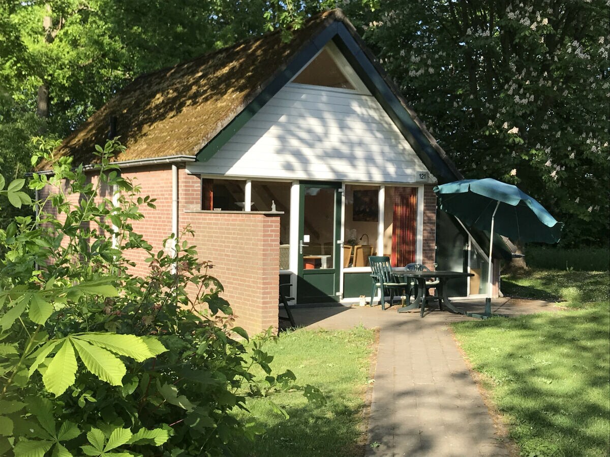Bungalow Bungalowpark Simpelveld - Delta 121