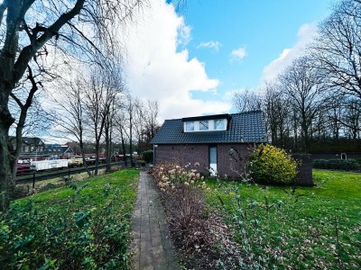 Bungalow Bungalowpark Simpelveld - Delta 125 - Outdoor photo 13