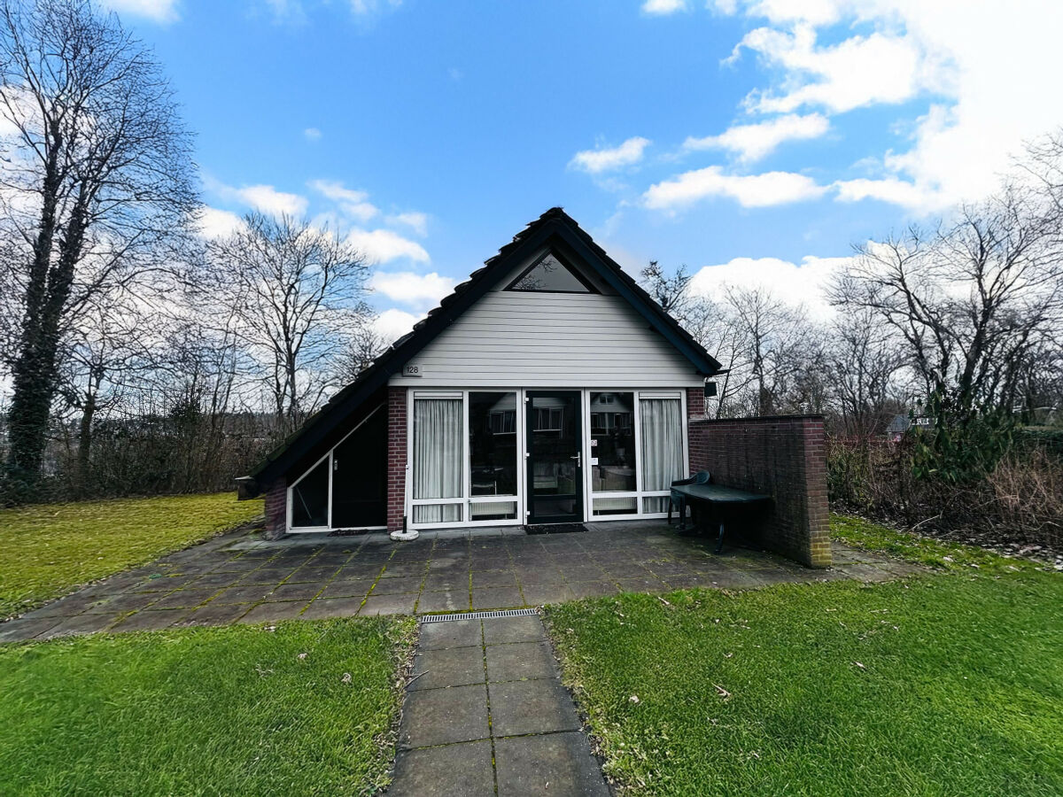 Bungalow Bungalowpark Simpelveld - Delta 128
