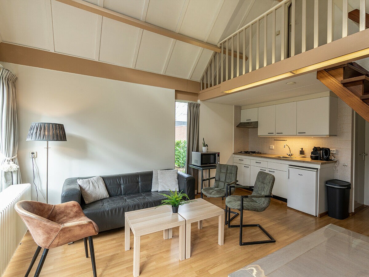 Bungalow Bungalowpark Simpelveld - Delta 142