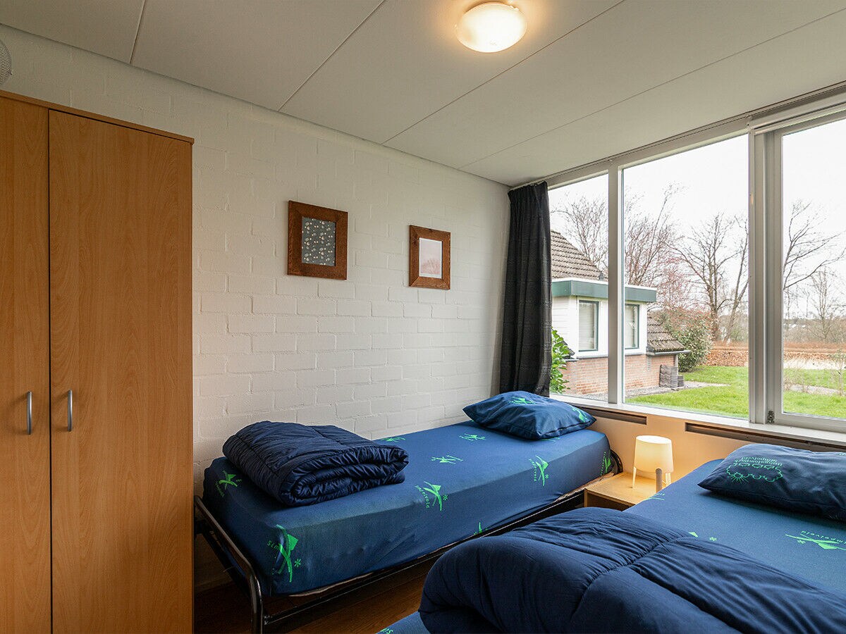 Bungalow Bungalowpark Simpelveld - Delta 142 - Features photo 3