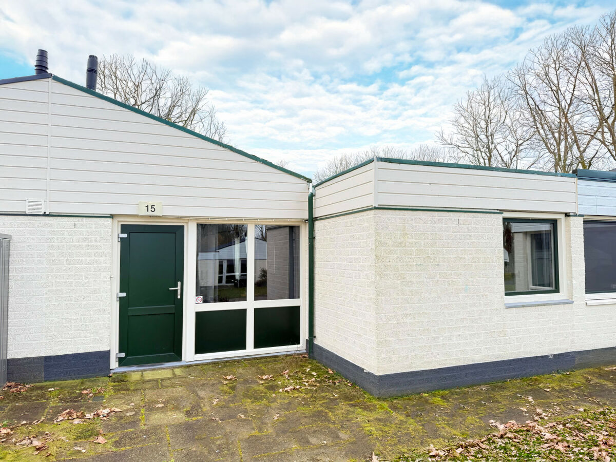 Bungalow Bungalowpark Simpelveld - Delta 154