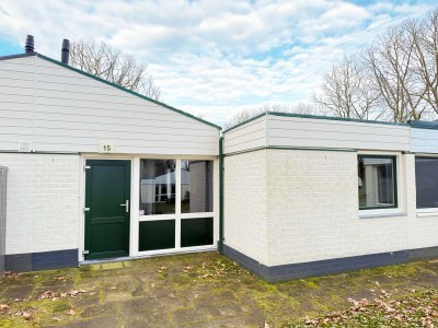 Bungalow Bungalowpark Simpelveld - Delta 154 in Simpelveld - Bungalow