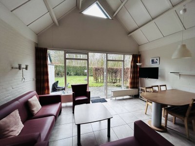 Bungalow Bungalowpark Simpelveld - Delta 154 - Features photo 8