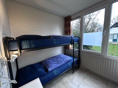 Bungalow Bungalowpark Simpelveld - Delta 154 - Features photo 10