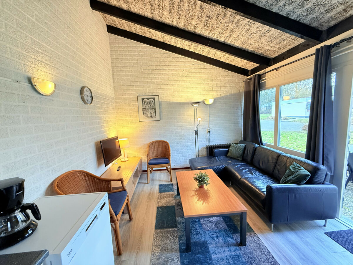 Bungalow Bungalowpark Simpelveld - Schakel 15 - Features photo 2