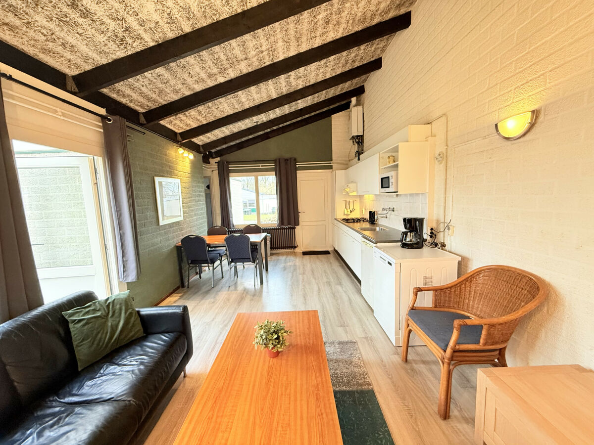 Bungalow Bungalowpark Simpelveld - Schakel 15 - Features photo 3