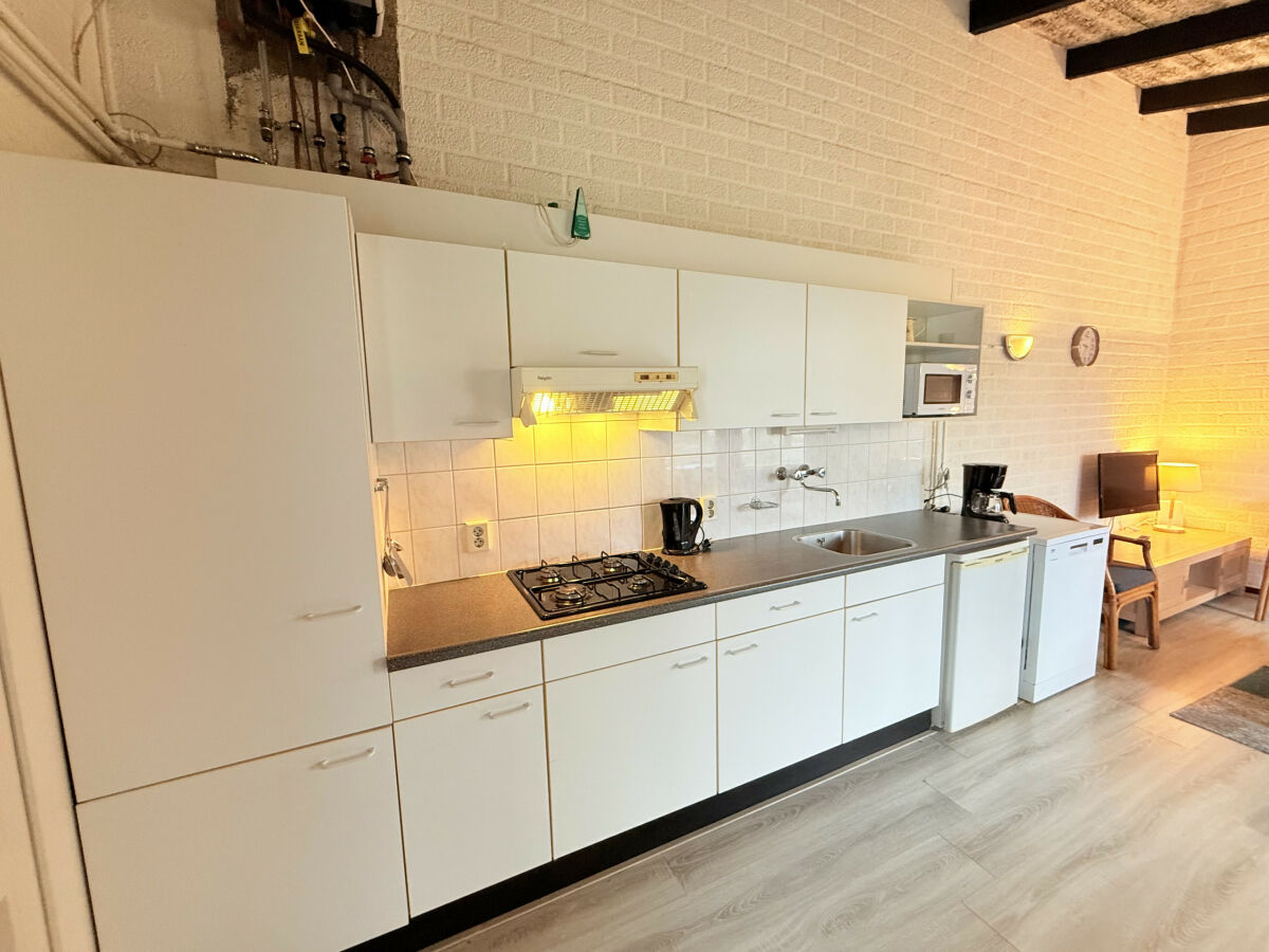 Bungalow Bungalowpark Simpelveld - Schakel 15 - Features photo 5
