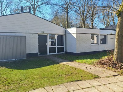 Bungalow Bungalowpark Simpelveld - Schakel 15 in Simpelveld - Bungalow