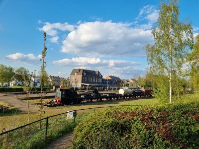 Bungalow Bungalowpark Simpelveld - Schakel 15 - Environment photo 11