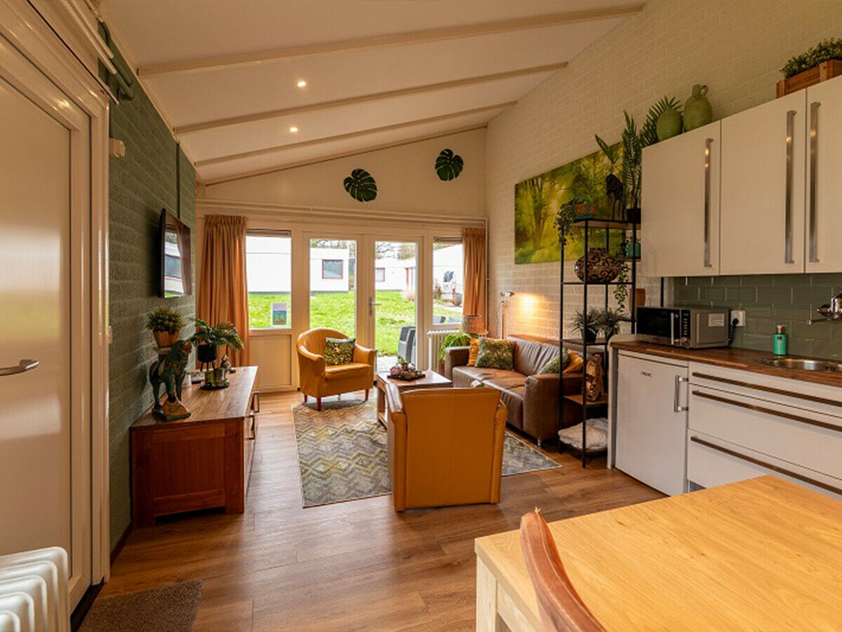 Bungalow Bungalowpark Simpelveld - Schakel 16