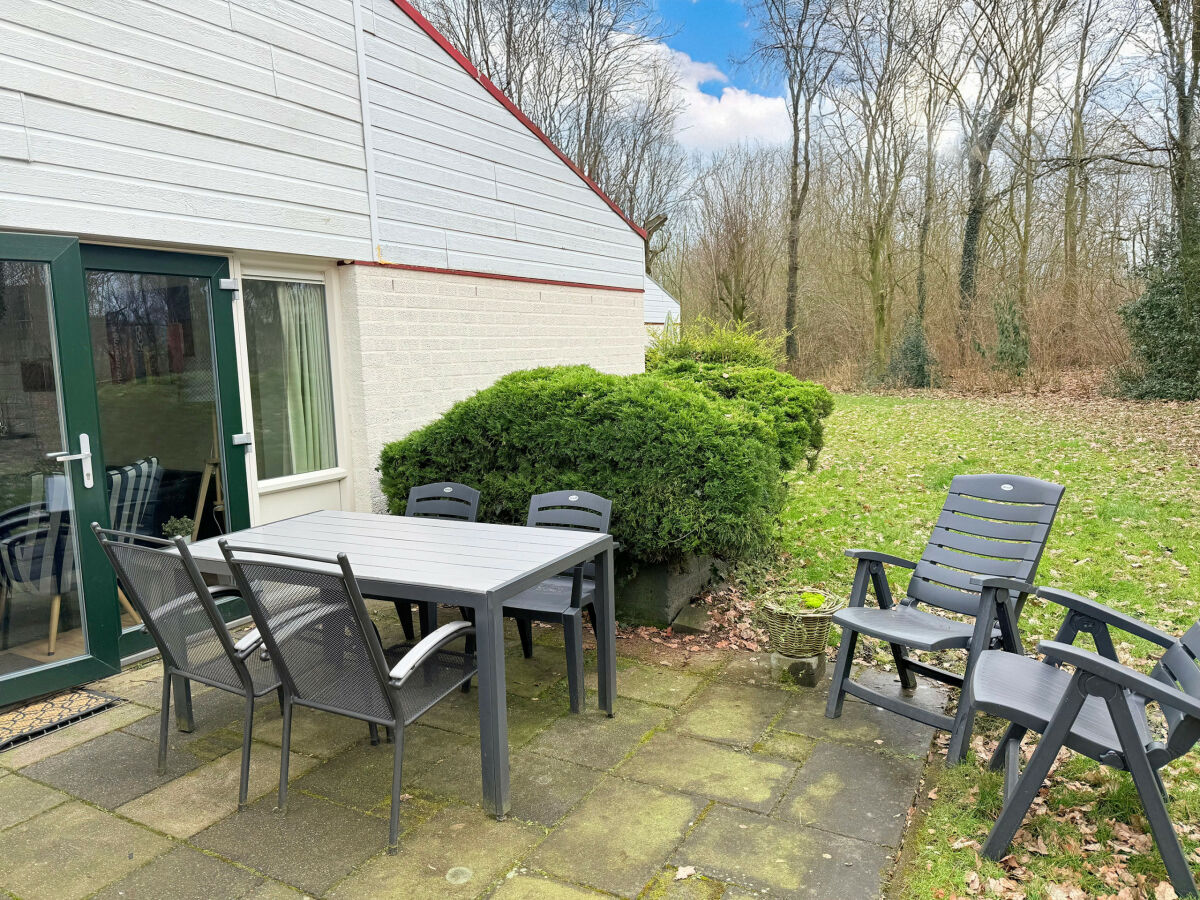 Bungalow Bungalowpark Simpelveld - Schakel 22