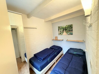 Bungalow Bungalowpark Simpelveld - Schakel 22 - Features photo 11