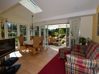 Holiday apartment Rosengarten in the holiday home Carola - Features photo 17