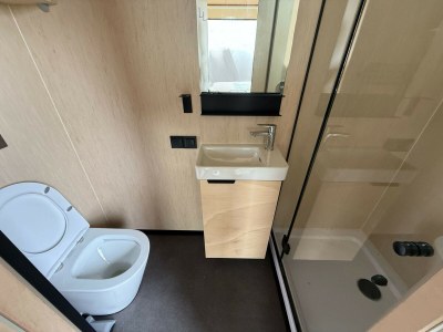 Chalet Camping Hofstede Zonnevliet - Tiny house - Features photo 7