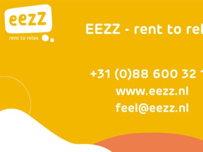 Chalet KD 805 - Vakantiepark Kijkduin - Outdoor photo 25