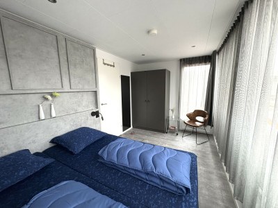 House boat Maasterp - Woonboot 21 - Features photo 11