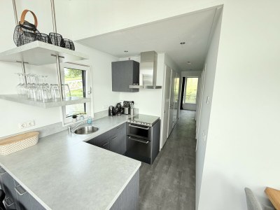 House boat Maasterp - Woonboot 5 - Features photo 8