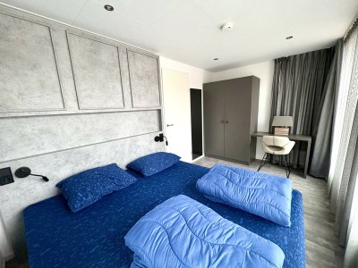 House boat Maasterp - Woonboot 5 - Features photo 12