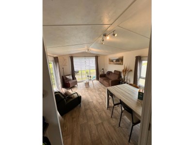 Chalet RBR 267 - Beach Resort Kamperland in Kamperland - Chalet