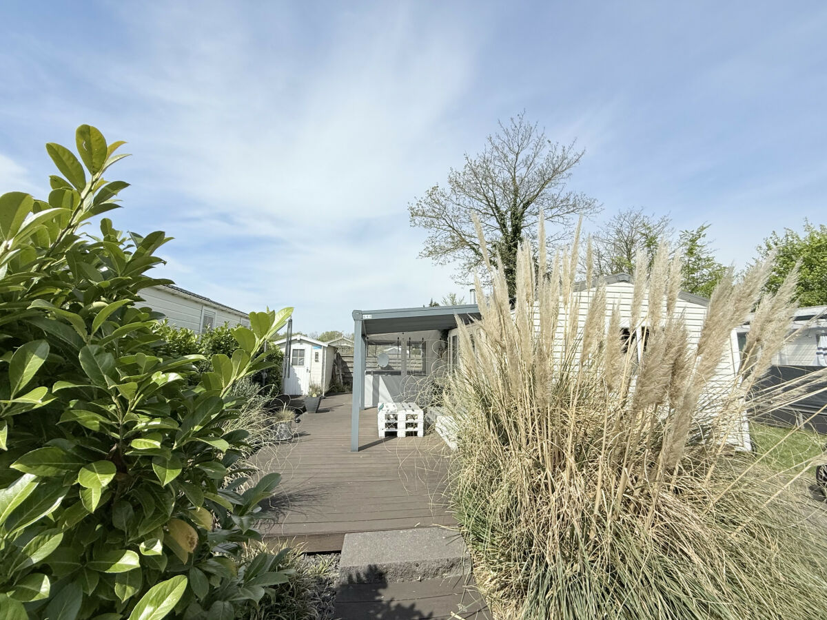 Chalet RBR 644 - Beach Resort Kamperland