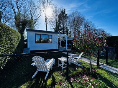 Chalet RBR 953 - Beach Resort Kamperland in Kamperland - Chalet