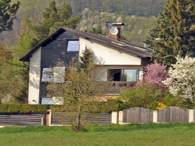 Apartment VIENNA WOODS, House "AM WIESENGRUND" - Outdoor photo 12