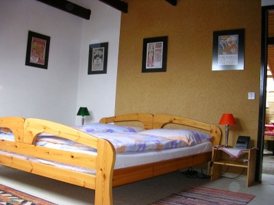 Apartment VIENNA WOODS, House "AM WIESENGRUND" - Features photo 16