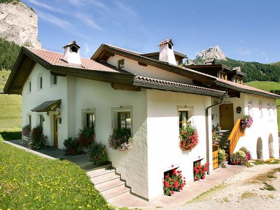 Holiday apartment Luech da Plazola - Outdoor photo 2
