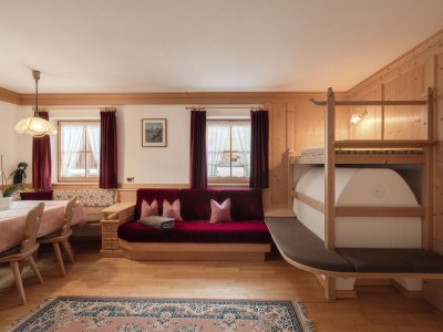 Holiday apartment Luech da Plazola - Features photo 12