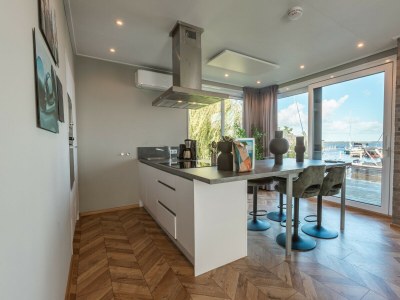 Bungalow Vakantiepark Wiedense meren - Villa Waterrijk - Features photo 7