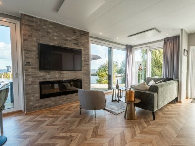 Bungalow Vakantiepark Wiedense meren - Villa Waterrijk - Features photo 11