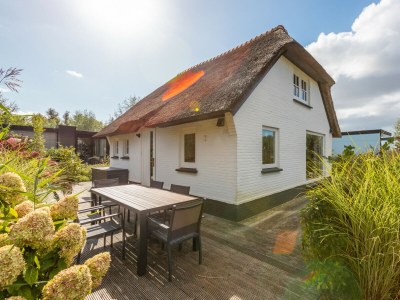 Bungalow Vakantiepark Wiedense meren - Weerribben - Environment photo 21