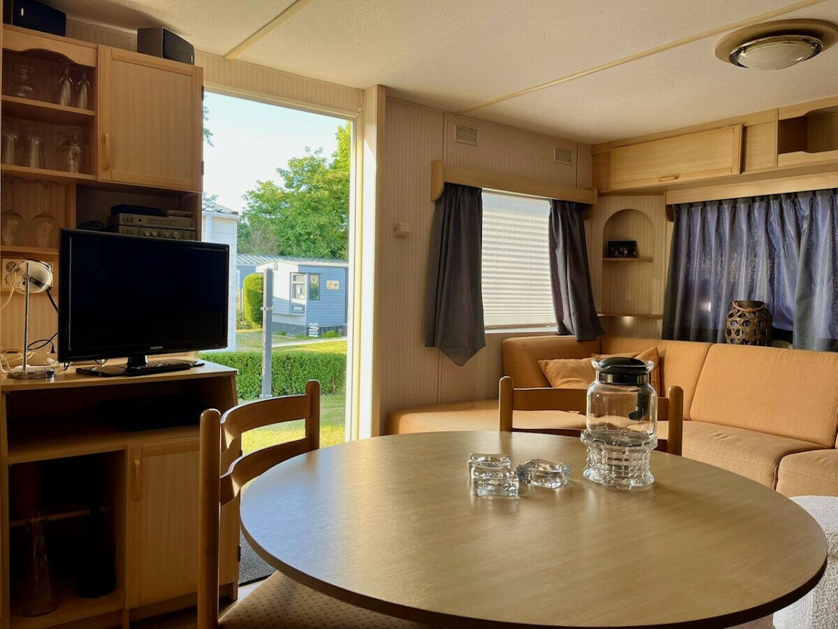Chalet ZP 360 - Camping de Zandput - Outdoor photo 3