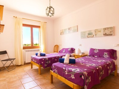 Villa Ref. 153 - Features photo 20