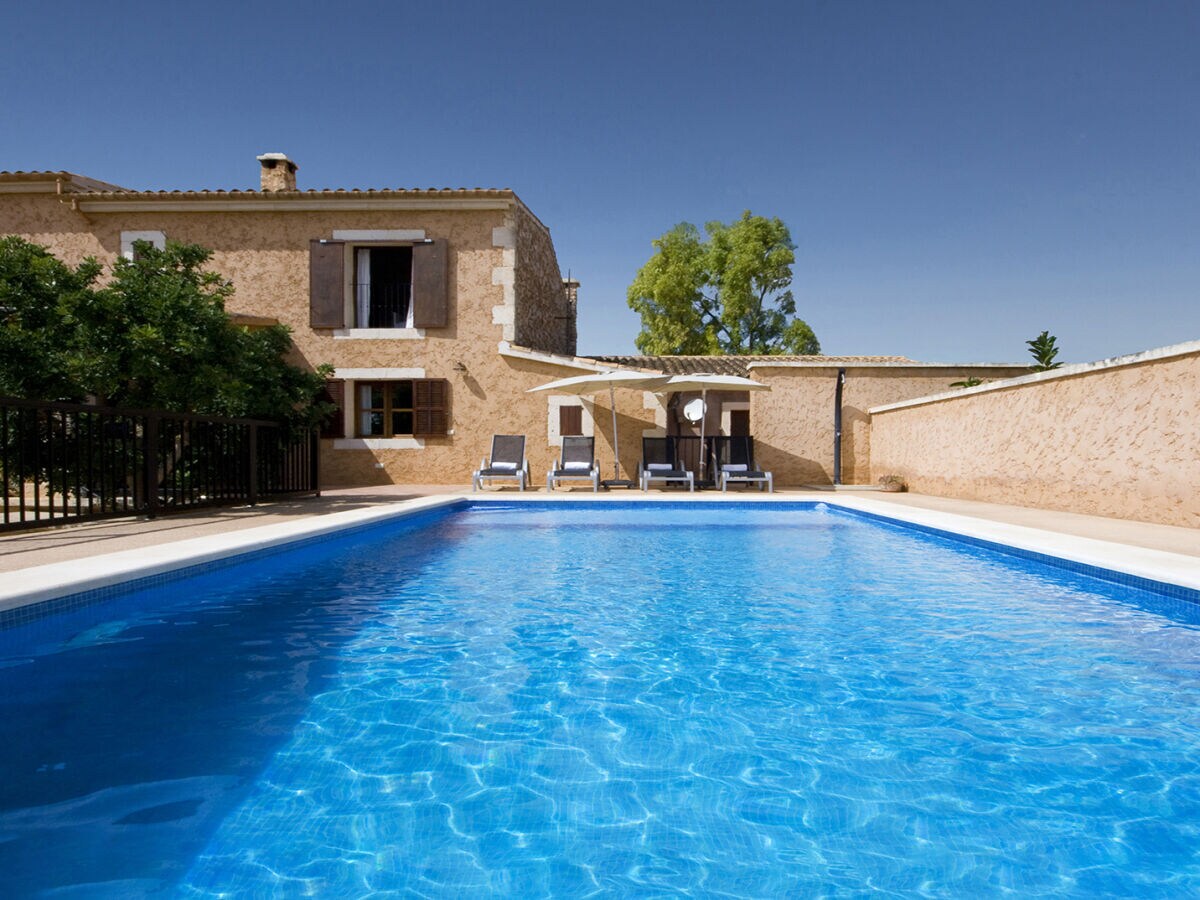 Holiday house Ref. 134