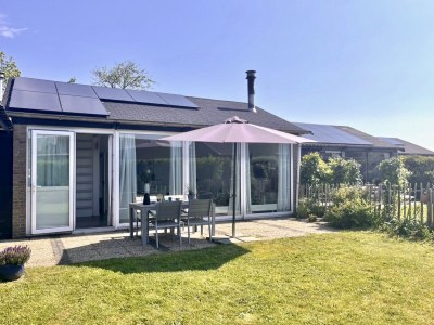 Holiday house Boerenslag 41 in Sint Maartenszee - Holiday house