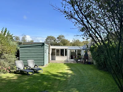 Holiday house Duinland 25a in Sint Maartenszee - Holiday house